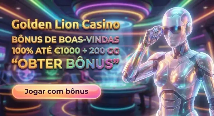 Golden Lion Casino